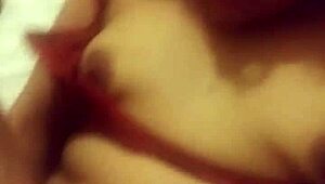 next door latina craved black cock before husband returned. her wedding night turned wild with neighbors.