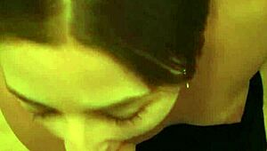 private movie with my insatiable babe scene 1