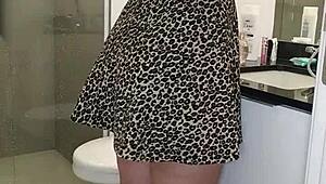 hey, ever tried dogging like bella casada in wild public gangbang?