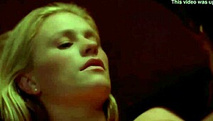 oh man, anna paquin’s bath sex scene in true blood, oops blodd!