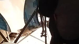 Suckin And Fuckin Deepthroat Cock
