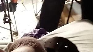 Suckin And Fuckin Deepthroat Cock