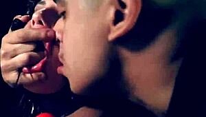 Cheerleader sex tape with aidra fox and kharlie stone