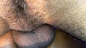 bikini girls get slammed in a wild foursome with hot group sex at home