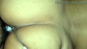 Latino Stepsiblings Bend Over For Doggystyle After School