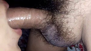 Intense Creampie Ecstasy