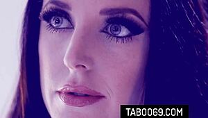 Hey, desperate Alina Lopez, ready for alternative insemination at the fertility clinic?