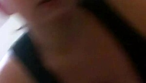 I was just sucking his dick in that casual way