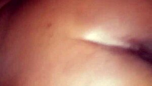 A girlfriend shares intimate moments with her black friend in a forbidden encounter