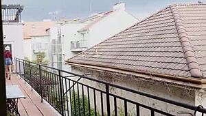 debt4k tracks every move you make while watching closely