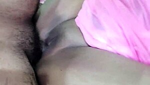 Man, that 18-year-old beauty from the wedding got me, had to bring her home for fun