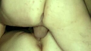 she was pregnant, craving a deep creampie that left her squirting. her body shook with every thrust.