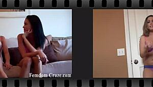 Take me shopping now or I’ll tell your wife everything! 😈