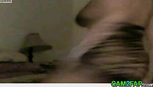 Wow, mature webcam free amateur porn video!