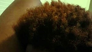 Stud Chick Sucking Me Off Deepthroat