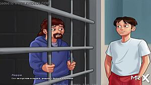 summertimesaga - girlfriends fuck each other e3 2