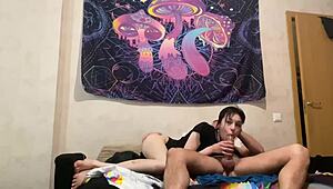 Total destruction of 18 yo slut wensday k full video