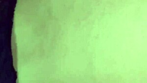 Convinced My Mexican Neighbor To Record Our Creampie Sex