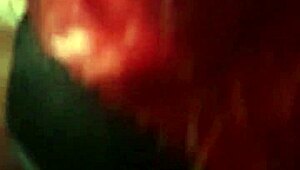 Ariel sucks and takes cum in mouth!