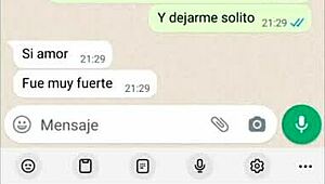 my favorite latina teen in web chat