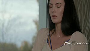 Пенис за шефа вместо кафе, мамка му!