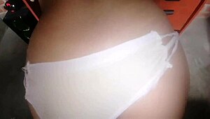 Bigtits Mature Gets Rimmed and Pussyfucked in Steamy Encounter