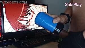 como hacer un coño negro casero real sin dinero en casa sakiplay