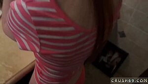 teen rides huge squirting dildo please oh satisfy it would mean