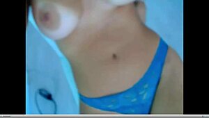 Perfect 10 amazing euro girl on cam