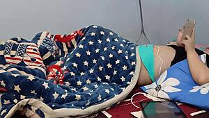 ugh, my dildo deepthroat play got me so messed up today