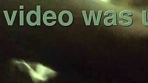 Step mom expresses her emotions to the camera