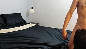 hey, my husband caught me cheating, full vid on o f wellpolyglot!