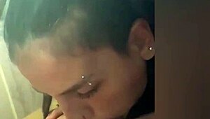 Met tinder guy in floripa and fucked hard