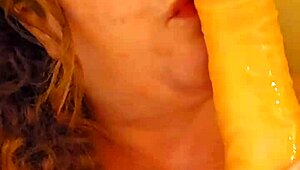 wow, rica's solo play is just insanely hot to watch!