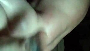 Fag Fucking Skinny Whore