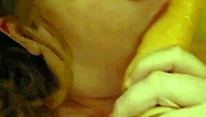 wow, rica's solo play is just insanely hot to watch!