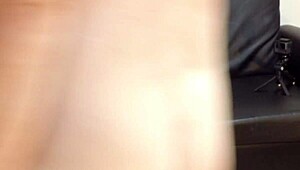 Maisy undergoes a casting interview process