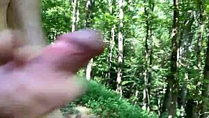 Wow, two in a row with dripping cum and wild orgasms!