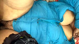 Wow! Did I Just See Dost Ki Maa Getting Nailed in Hindi Video?