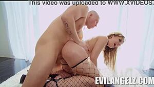 I feel outrageous anal with tommy king and zac wild