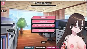 Let's play Her New Memory 03 in this anime adventure.