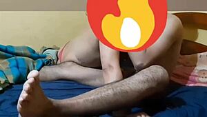 Colombian milf blowjob swallowing cock cum orgasm