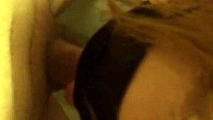 Alex Endures Intense Hardcore Throat Fucking