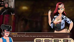 Every One Piece fan dreams of kissing pirate trainer's boobs while masturbating.