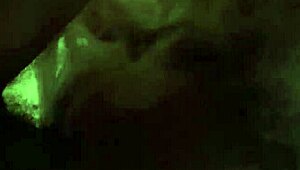 the mexican bitch deepthroats a big dick in homemade action