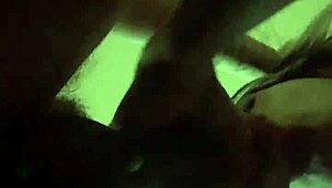 the mexican bitch deepthroats a big dick in homemade action