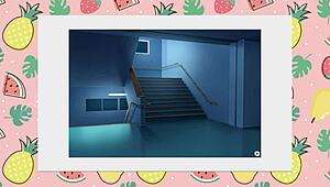 In this anime hentai, the haunting scene unfolds with tas 4 21 showcasing mesmerizing boobs and tits in a detailed story