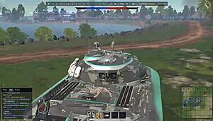 Ten sam sowiecki facet rżnie słodkie niemieckie dziewczyny w Polsce swoim dużym grubym długim ogromnym kutasem