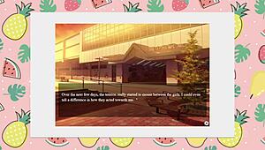 In this anime hentai, the haunting scene unfolds with tas 4 21 showcasing mesmerizing boobs and tits in a detailed story