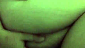 i rub my pussy for you until i cum